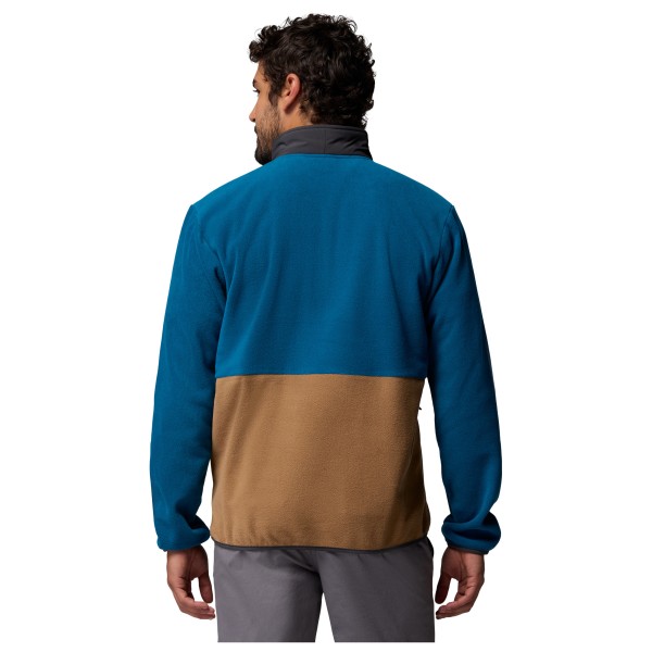 Columbia - Sequoia Grove II Half Zip Fleece - Jerséis de forro polar