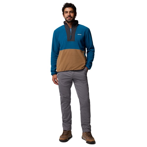 Columbia - Sequoia Grove II Half Zip Fleece - Jerséis de forro polar