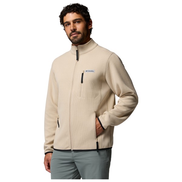 Columbia - Sweater Weather Full Zip - Fleecejacke