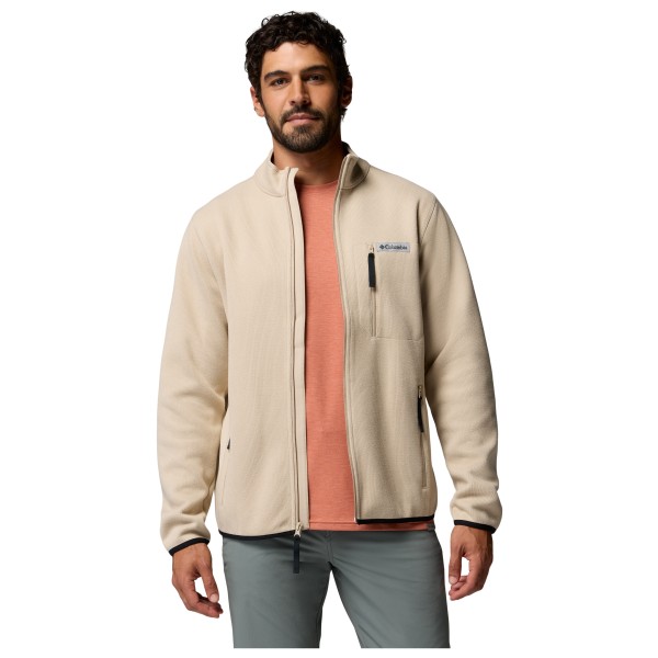 Columbia - Sweater Weather Full Zip - Fleecejacke