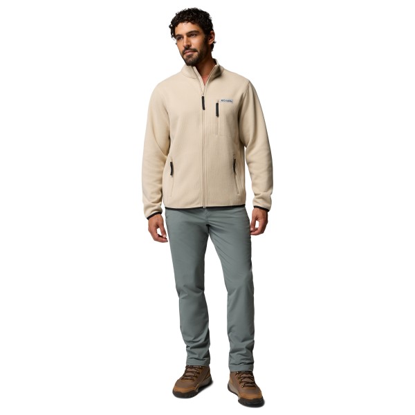 Columbia - Sweater Weather Full Zip - Fleecejacke