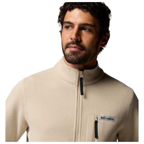 Columbia - Sweater Weather Full Zip - Fleecejacke