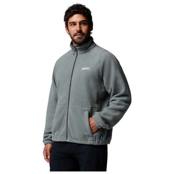 Columbia - Timber Crest MTR Fleece Full Zip - Fleecejacke