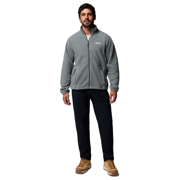 Columbia - Timber Crest MTR Fleece Full Zip - Fleecejacke