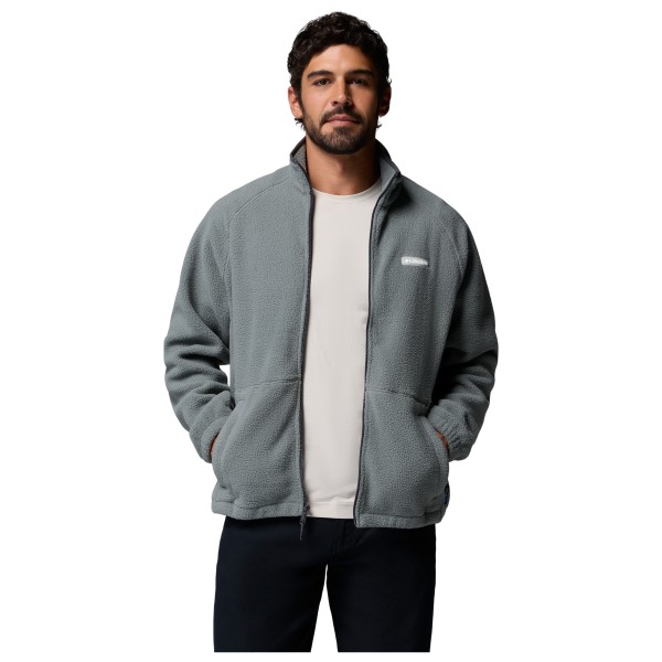 Columbia - Timber Crest MTR Fleece Full Zip - Fleecetakki