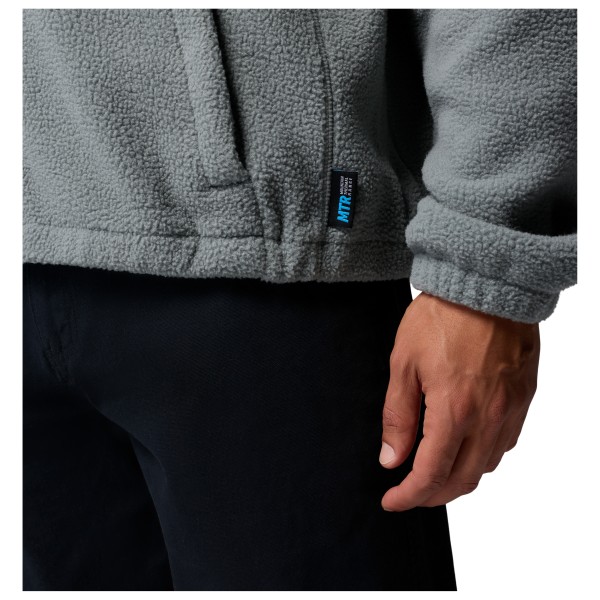 Columbia - Timber Crest MTR Fleece Full Zip - Fleecetakki