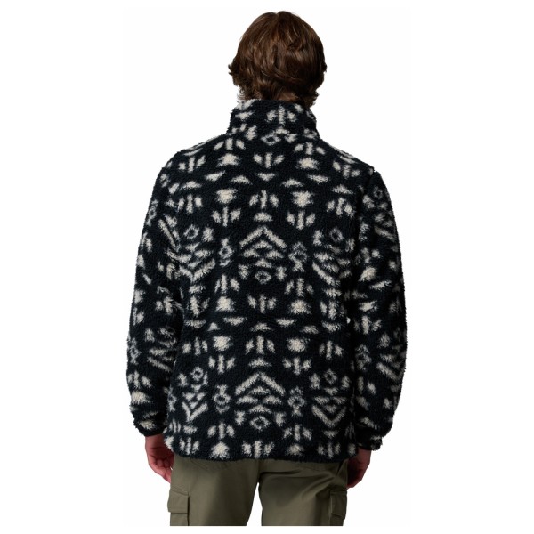 Columbia - Winter Pass Reversible Fleece - Fleecetakki