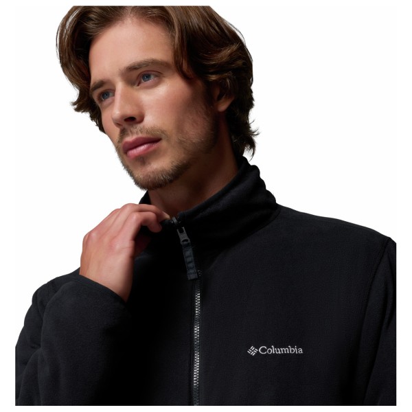 Columbia - Winter Pass Reversible Fleece - Fleecetakki