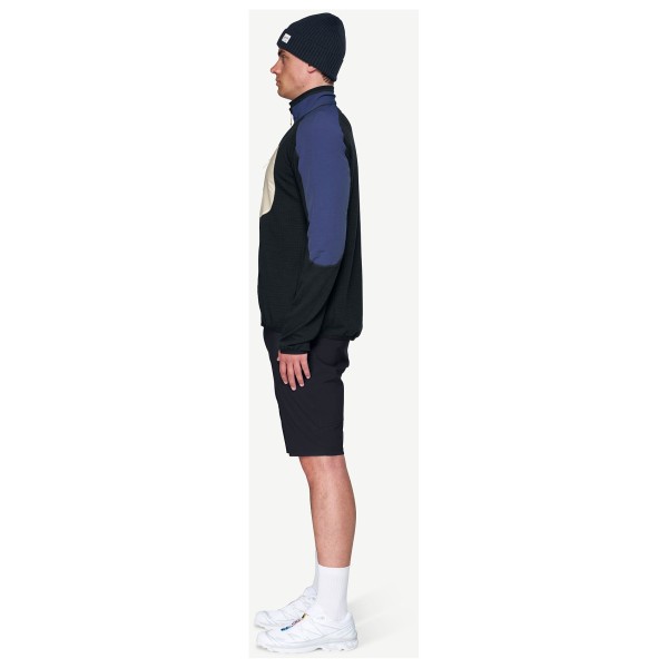 Devold - Adventure Jacket - Merino jumper