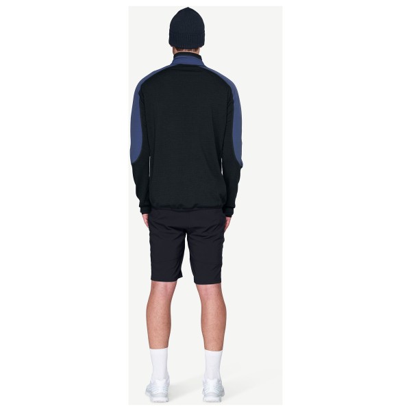 Devold - Adventure Jacket - Merinopullover