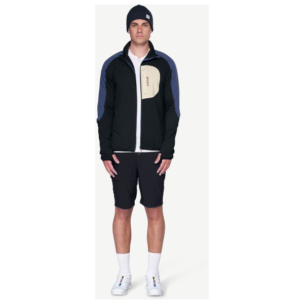 Devold - Adventure Jacket - Merinopullover