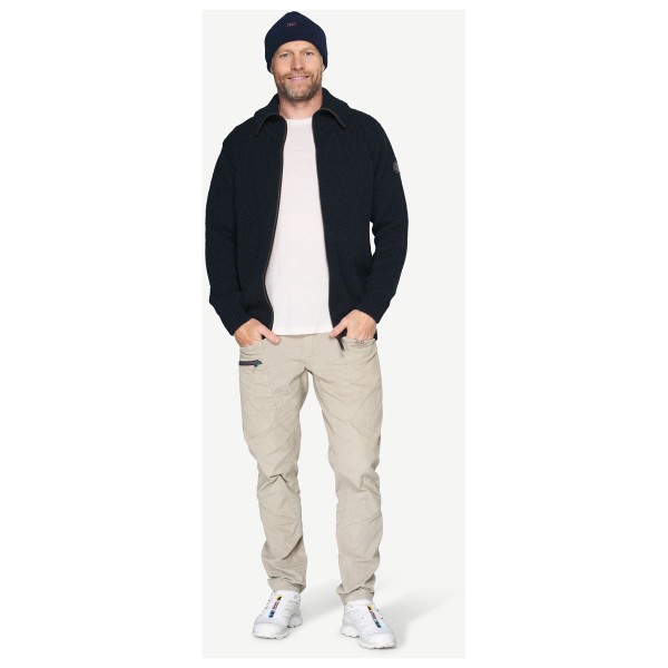Devold - Nansen Wool Cardigan - Pull en laine