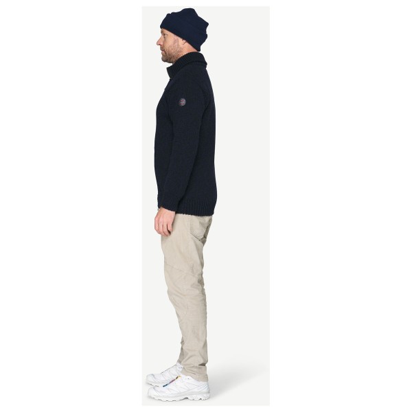 Devold - Nansen Wool Cardigan - Pull en laine