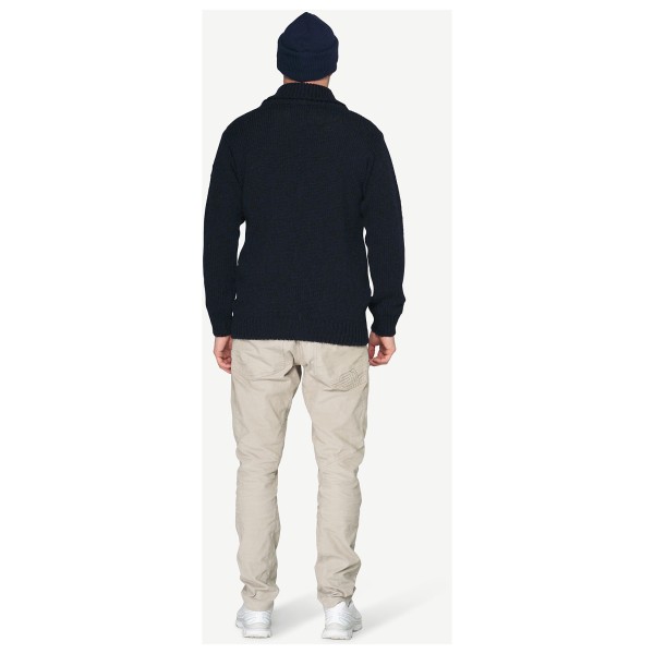 Devold - Nansen Wool Cardigan - Pull en laine