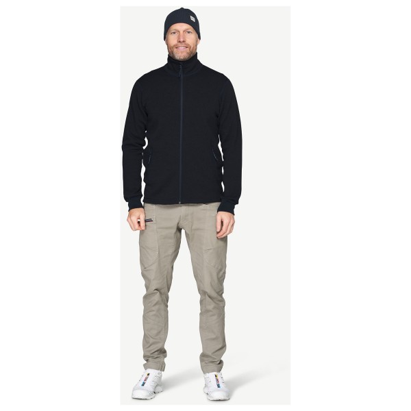 Devold - Thermo Wool Jacket - Veste en laine