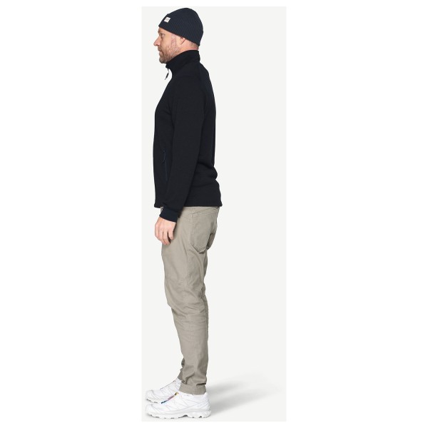 Devold - Thermo Wool Jacket - Wollen jas