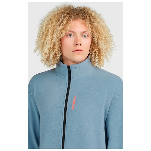 O'Neill - FWC'Cruz Jack's Polartec Full Zip - Fleecevest