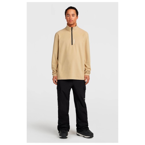 O'Neill - FWC'Cruz Jack's Polartec Half Zip - Fleecetrui