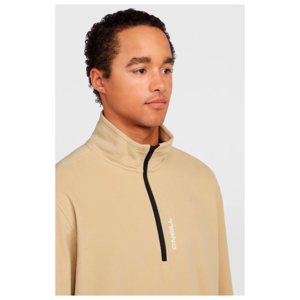 O'Neill - FWC'Cruz Jack's Polartec Half Zip - Jerséis de forro polar