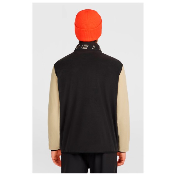 O'Neill - FWC'Cruz Triple Polartec Half Zip - Fleecetrui