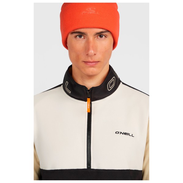 O'Neill - FWC'Cruz Triple Polartec Half Zip - Jerséis de forro polar