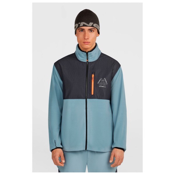 O'Neill - FWC'Peak Polartec Full Zip - Fleecejakke