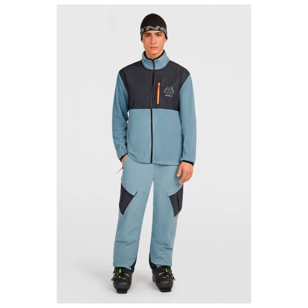 O'Neill - FWC'Peak Polartec Full Zip - Fleecevest