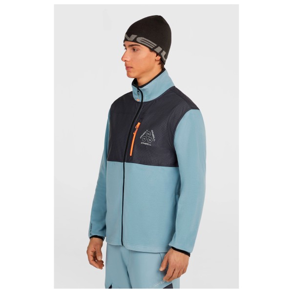 O'Neill - FWC'Peak Polartec Full Zip - Forro polar