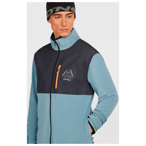 O'Neill - FWC'Peak Polartec Full Zip - Forro polar