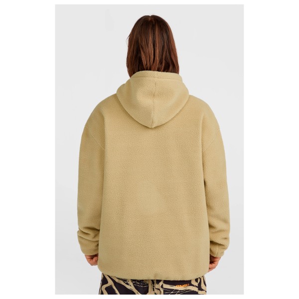 O'Neill - FWC'Play High Pile Fleece Hoodie - Fleecetrui