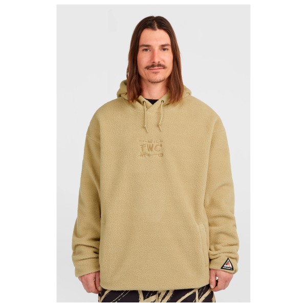 O'Neill - FWC'Play High Pile Fleece Hoodie - Jerséis de forro polar
