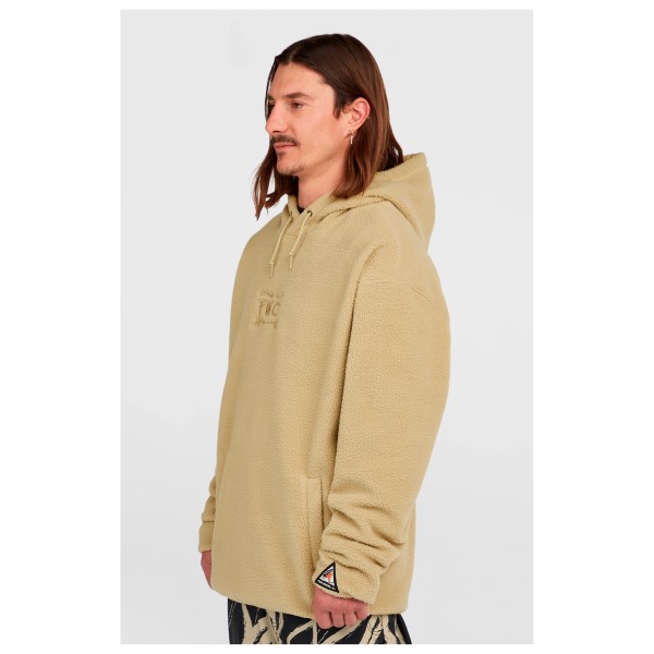 O'Neill - FWC'Play High Pile Fleece Hoodie - Jerséis de forro polar