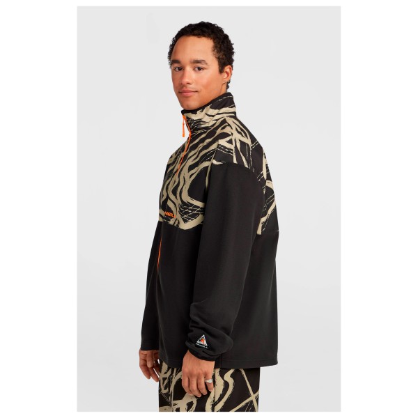 O'Neill - FWC'Play Polartec Full Zip - Fleecetakki