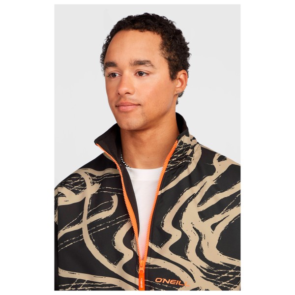 O'Neill - FWC'Play Polartec Full Zip - Fleecevest