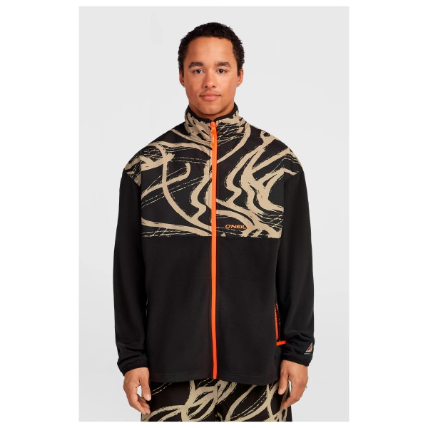 O'Neill - FWC'Play Polartec Full Zip - Forro polar
