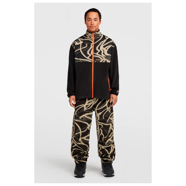 O'Neill - FWC'Play Polartec Full Zip - Forro polar