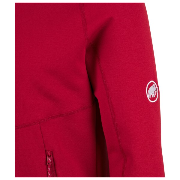 Mammut - Aconcagua ML Jacket Exclusive - Fleecejacka