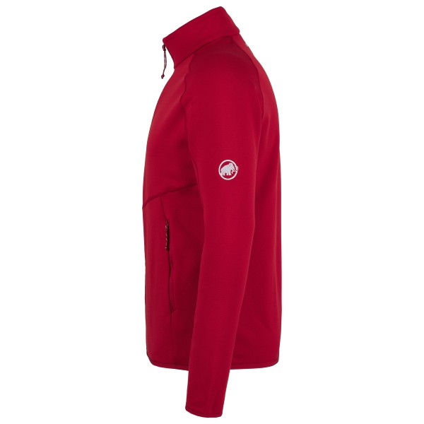 Mammut - Aconcagua ML Jacket Exclusive - Fleecejakke
