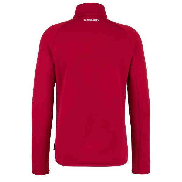 Mammut - Aconcagua ML Jacket Exclusive - Fleecejakke
