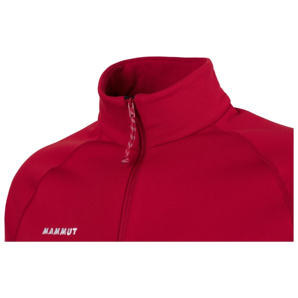 Mammut - Aconcagua ML Jacket Exclusive - Fleecejakke
