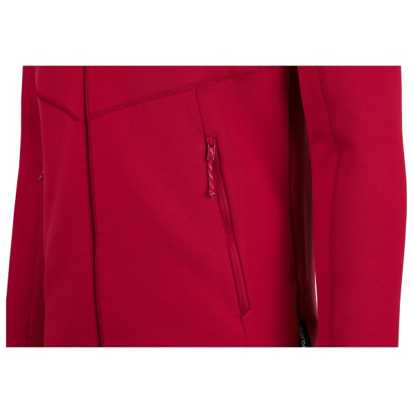 Mammut - Aconcagua ML Jacket Exclusive - Fleecejakke