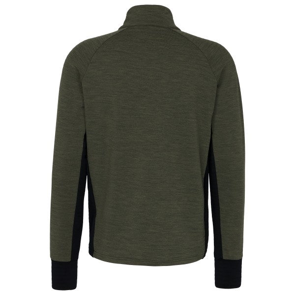 Stoic - MerinoFleece260 FlenSt. II Half Zip - Jerséis de lana merina