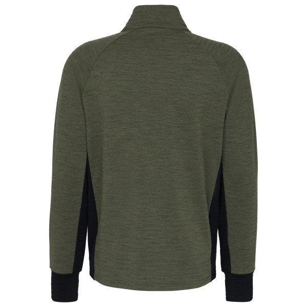 Stoic - MerinoFleece260 FlenSt. II Jacket - Chaqueta de merino