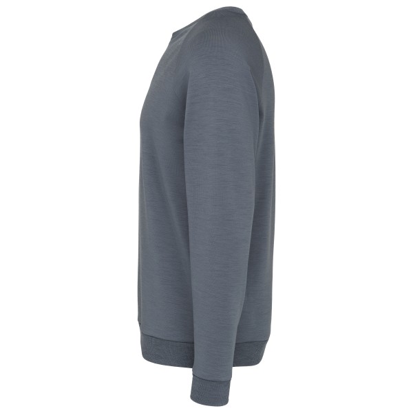 Stoic - MerinoFleece270 MMXX.Lulea Crew - Merinowollen trui