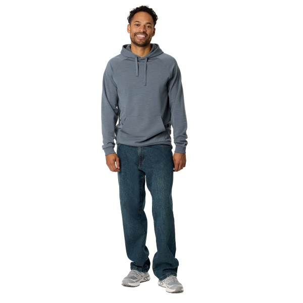 Stoic - MerinoFleece270 MMXX.Lulea Hoody - Merinohoodie