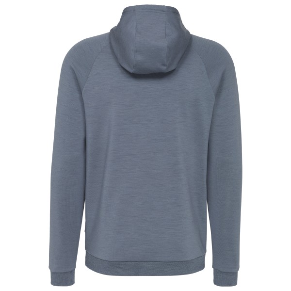Stoic - MerinoFleece270 MMXX.Lulea Hoody - Merinohoodie