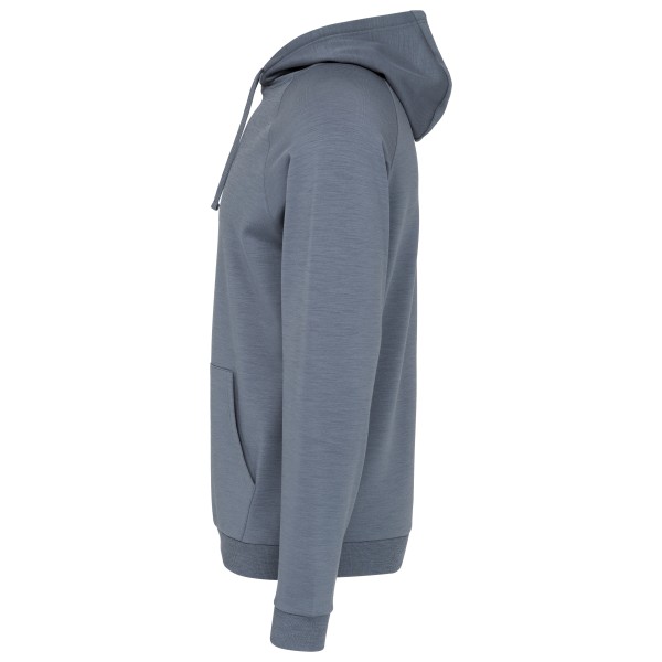 Stoic - MerinoFleece270 MMXX.Lulea Hoody - Sudadera de lana merina