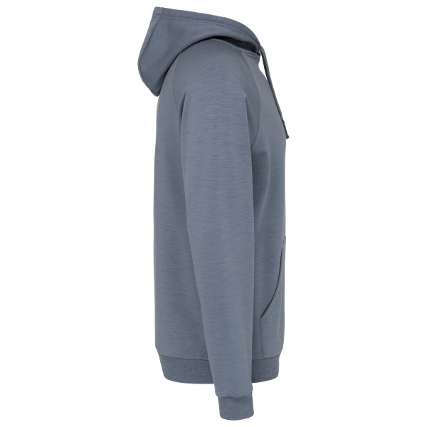 Stoic - MerinoFleece270 MMXX.Lulea Hoody - Sudadera de lana merina