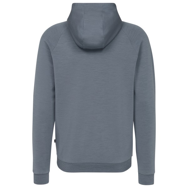 Stoic - MerinoFleece270 MMXX.Lulea Zip Hoody - Sudadera de lana merina