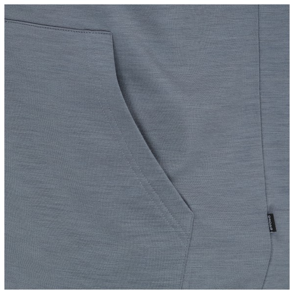 Stoic - MerinoFleece270 MMXX.Lulea Zip Hoody - Sudadera de lana merina